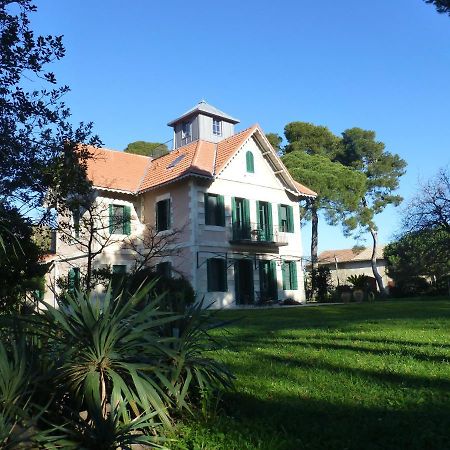 La Maison Du Mole Aigues-Mortes Bagian luar foto