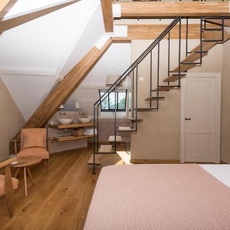 La Maison Du Mole Aigues-Mortes Bagian luar foto