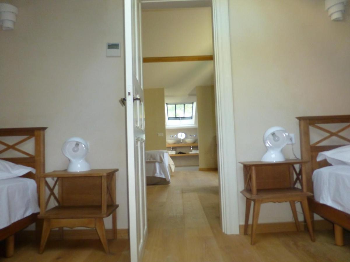 La Maison Du Mole Aigues-Mortes Bagian luar foto