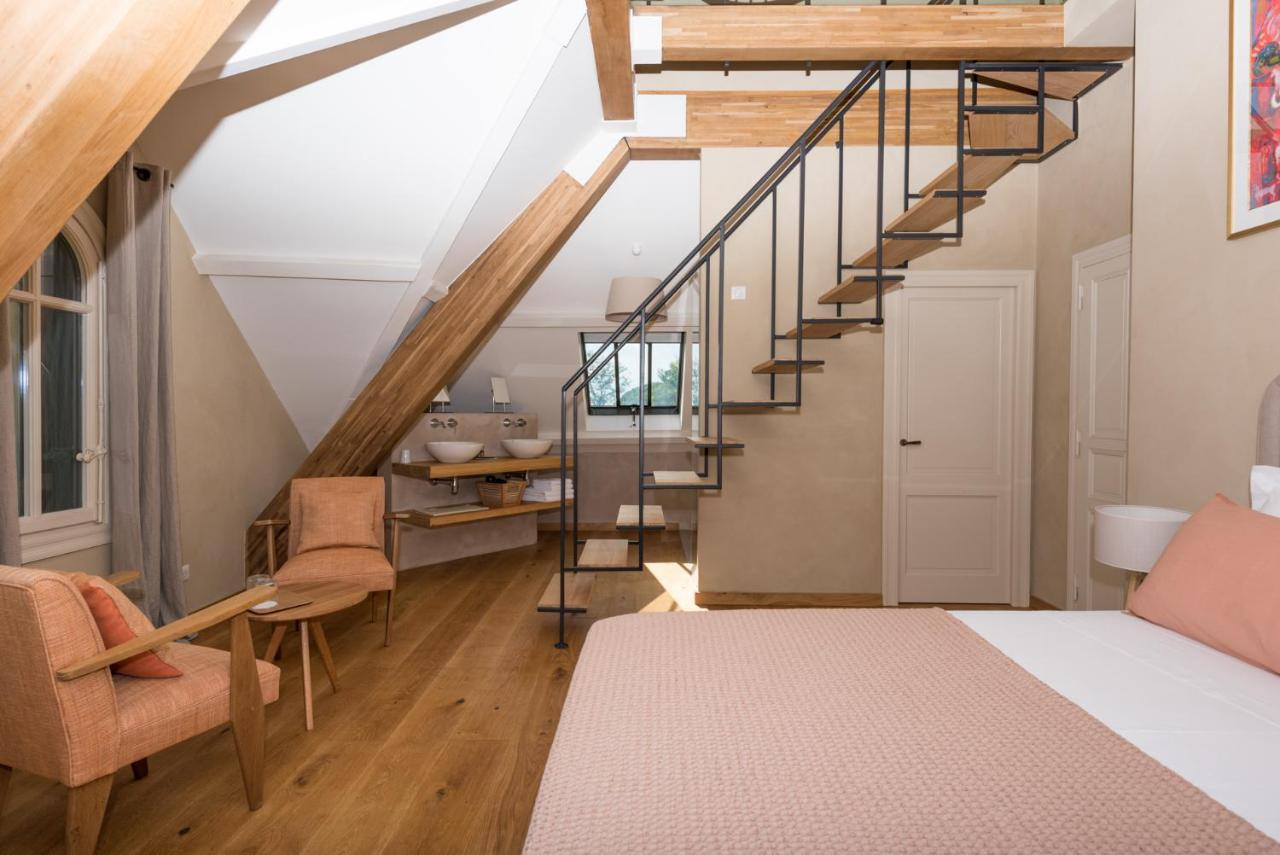 La Maison Du Mole Aigues-Mortes Bagian luar foto