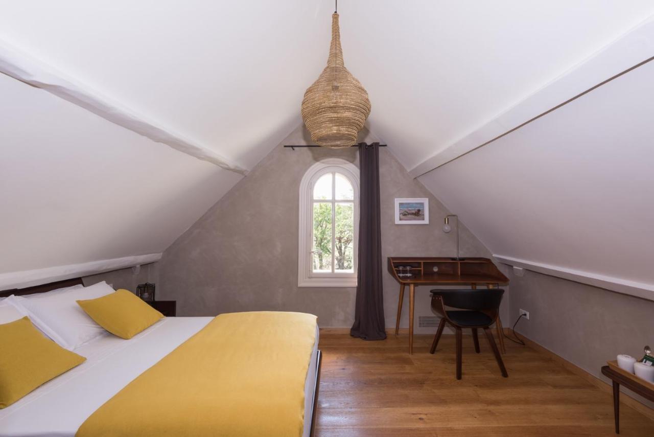 La Maison Du Mole Aigues-Mortes Bagian luar foto